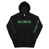 Unisex Hoodie (click on picture for multiple colors)